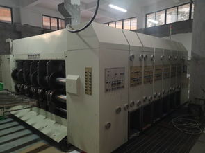 搶抓機遇 四家紙箱包裝廠集中轉讓多臺設備與技術