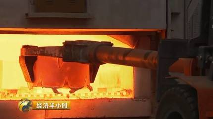 從講臺到國之重器 一位化學教師的萬噸液壓機報國路