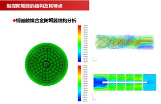南京超旭節(jié)能科技 以創(chuàng)新技術(shù)引領(lǐng)ESEP銅基觸媒阻垢除垢新篇章